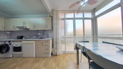 Apartment in Santa Pola photo 17