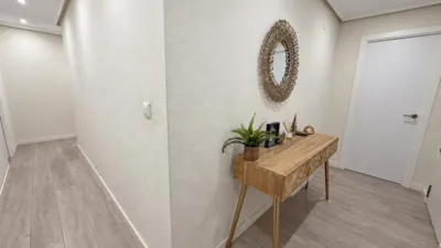 Apartment in Alicante photo 25