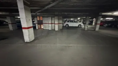 Apartment in Alicante photo 28
