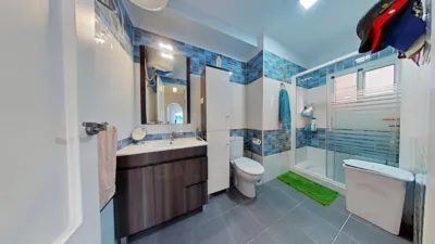 Apartment in Santa Pola photo 28
