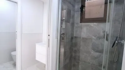 Apartment in San Juan de Terreros photo 28