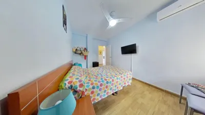 Apartment in Santa Pola photo 12