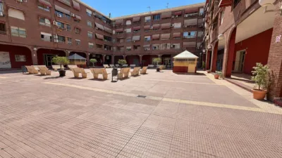Apartment in Alicante photo 30