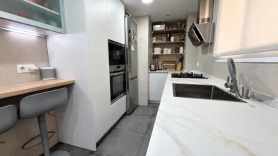 Apartment in Alicante photo 7