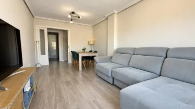 Apartment in Alicante photo 4