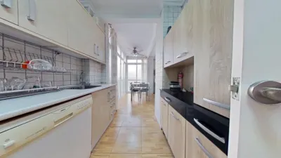 Apartment in Santa Pola photo 6
