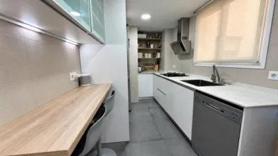 Apartment in Alicante photo 5