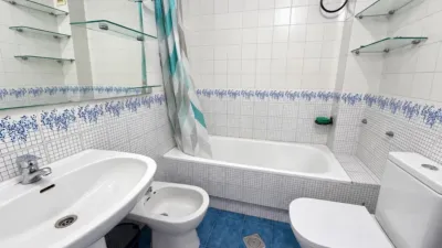 Apartment in Alicante photo 24