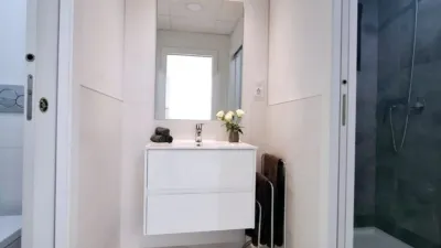 Apartment in San Juan de Terreros photo 31