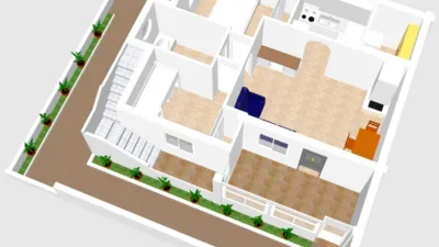 House in Orihuela photo 40