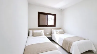 Apartment in San Juan de Terreros photo 25