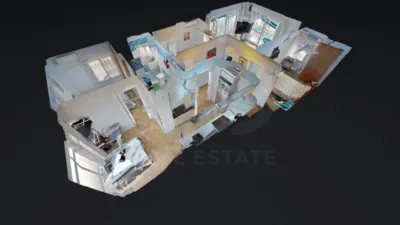 Apartment in Santa Pola photo 37