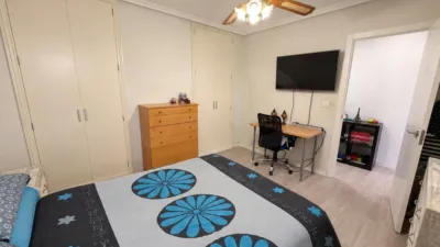 Apartment in Alicante photo 15