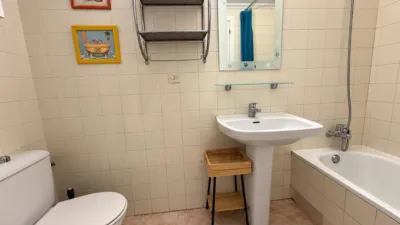 Apartment in Alicante photo 10