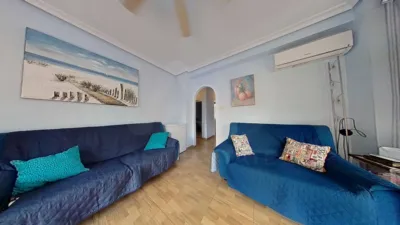 Apartment in Santa Pola photo 5
