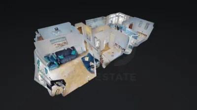 Apartment in Santa Pola photo 38