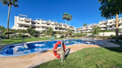 Apartment in San Juan de Terreros photo 37