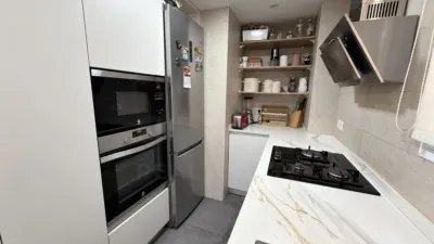 Apartment in Alicante photo 9