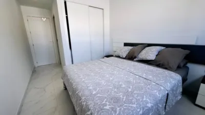 Apartment in San Juan de Terreros photo 24