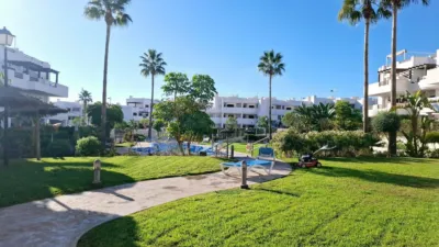 Apartment in San Juan de Terreros photo 39