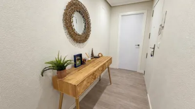 Apartment in Alicante photo 24