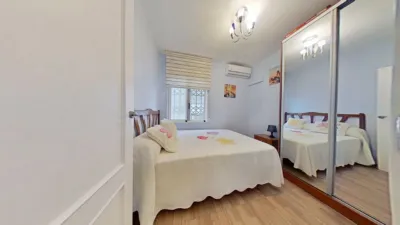 Apartment in Santa Pola photo 26