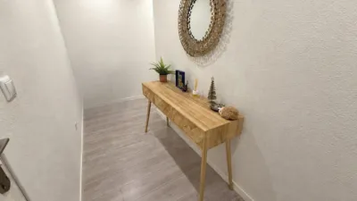 Apartment in Alicante photo 23