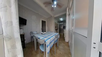 Apartment in Santa Pola photo 36