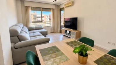 Apartment in Alicante photo 2
