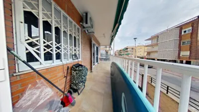 Apartment in Santa Pola photo 4