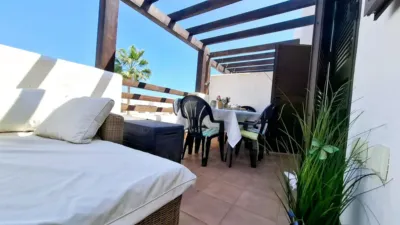 Apartment in San Juan de Terreros photo 21