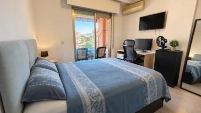 Apartment in Alicante photo 17