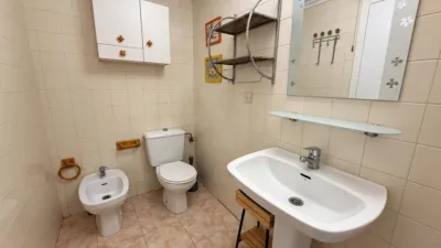 Apartment in Alicante photo 11