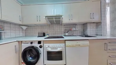 Apartment in Santa Pola photo 30