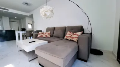 Apartment in San Juan de Terreros photo 3