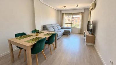 Apartment in Alicante photo 5