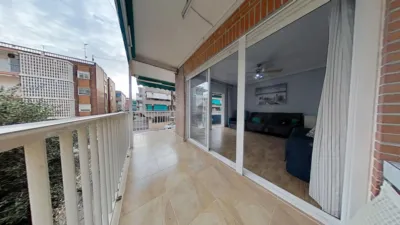 Apartment in Santa Pola photo 2