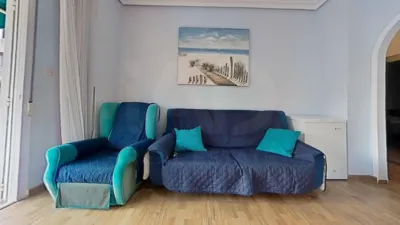 Apartment in Santa Pola photo 34