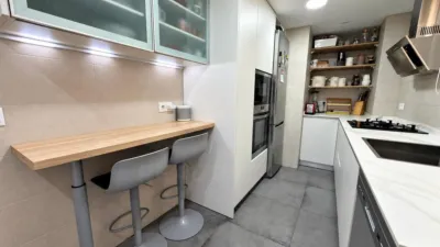 Apartment in Alicante photo 6