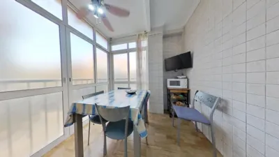 Apartment in Santa Pola photo 16