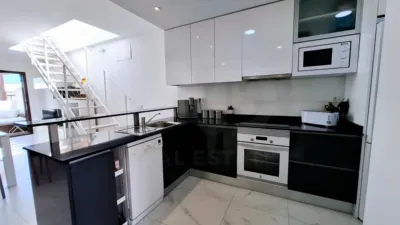 Apartment in San Juan de Terreros photo 11