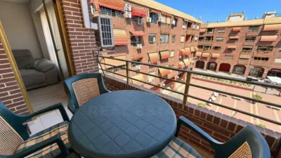 Apartment in Alicante photo 21