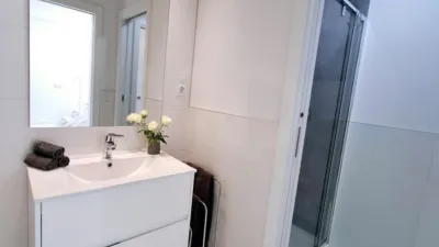 Apartment in San Juan de Terreros photo 33