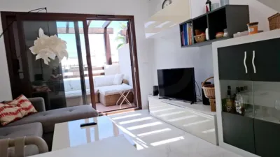 Apartment in San Juan de Terreros photo 4