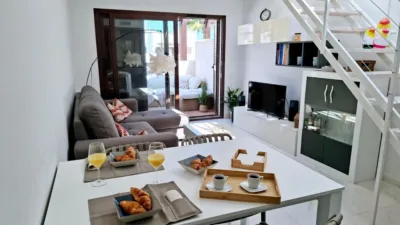 Apartment in San Juan de Terreros photo 5