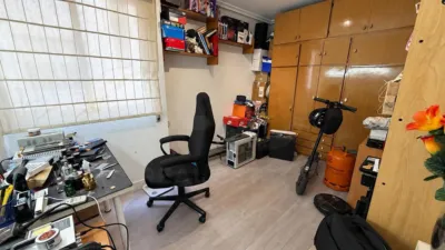 Apartment in Alicante photo 13