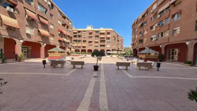 Apartment in Alicante photo 29