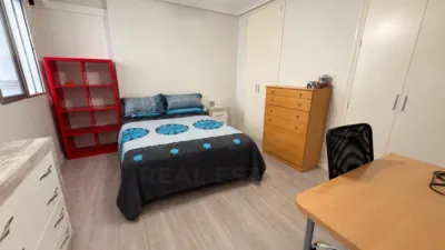Apartment in Alicante photo 14