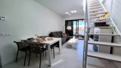 Apartment in San Juan de Terreros photo 6