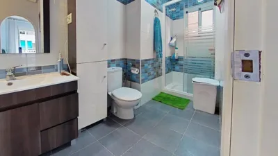 Apartment in Santa Pola photo 32